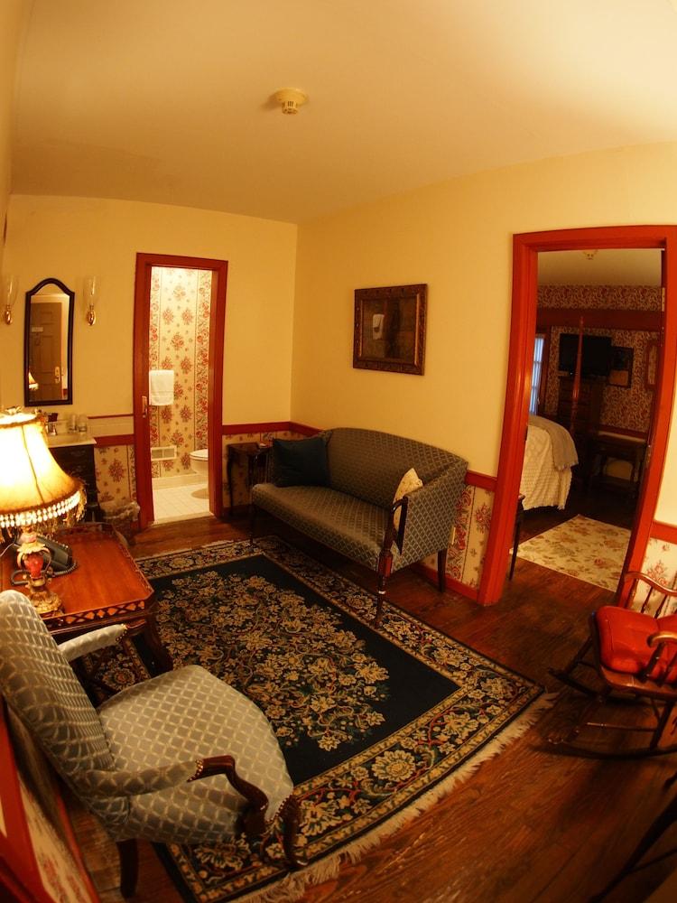 Duling Kurtz House & Country Inn photo 69