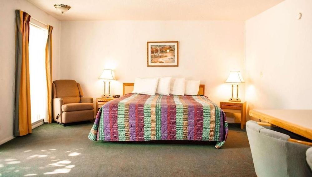 Wayfarer Inn Woodward photo 16