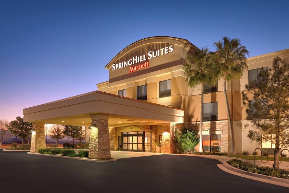 Springhill Suites by Marriott Thatcher photo 26