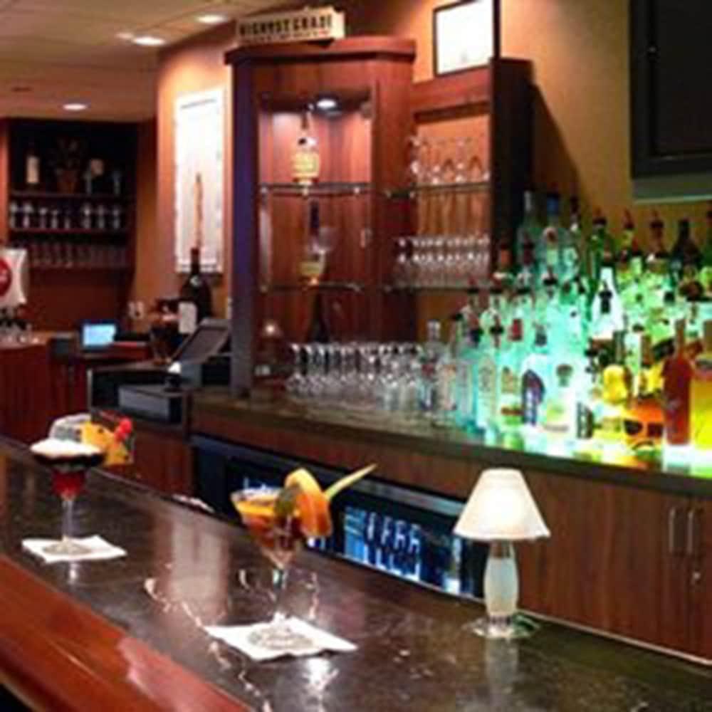 DoubleTree by Hilton Newark Penn Station photo 18
