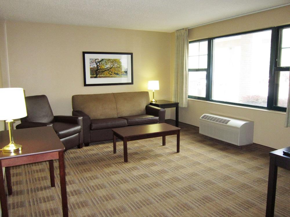 Extended Stay America Suites Olympia Tumwater photo 15