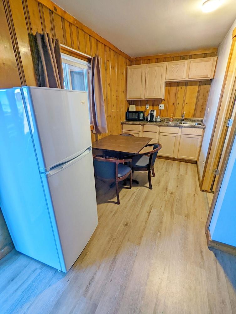 Teton Court Motel photo 21