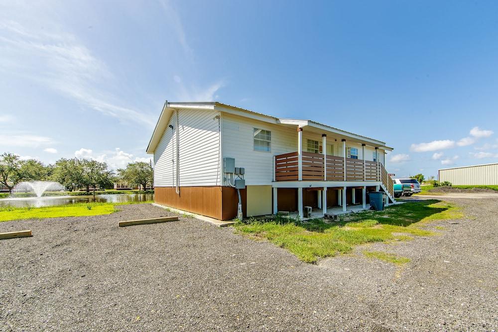 Southern Breeze Lodge photo 9