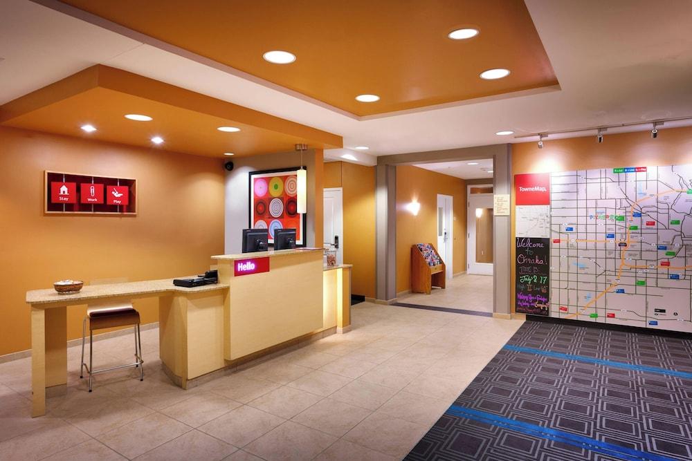 TownePlace Suites by Marriott Omaha West photo 18