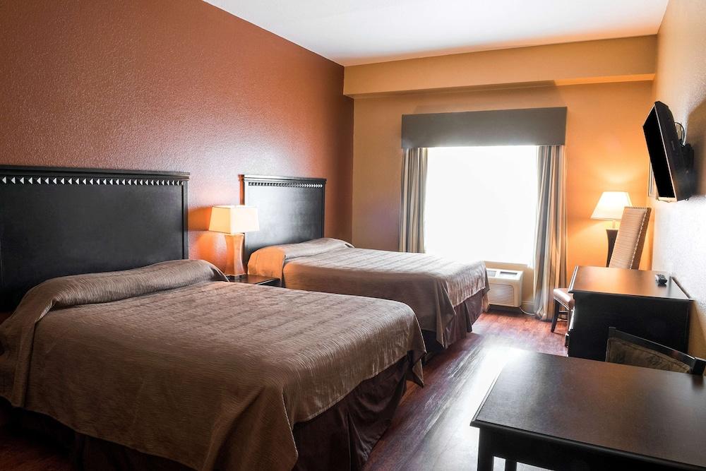 Americas Best Value Inn & Suites Griffin photo 15