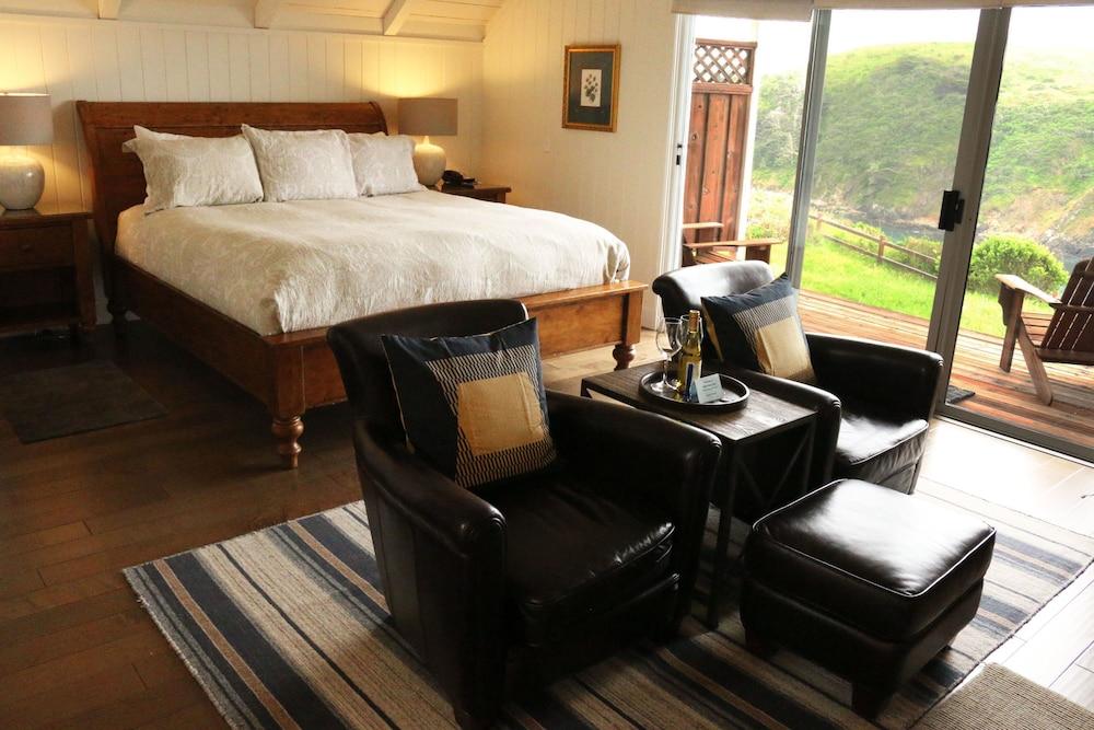 SCP Mendocino Coast Lodge photo 2