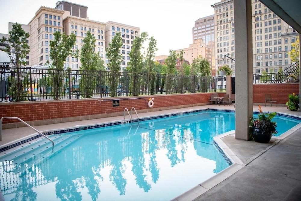 Dayton Vitality Hotel photo 21
