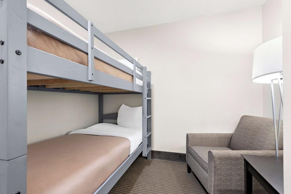 Best Western Downtown Casper Hotel photo 17