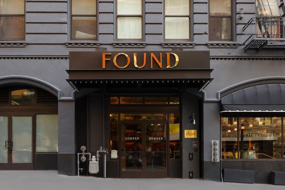 FOUND Hotel, San Francisco photo 34