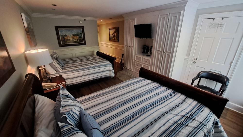 Saint Simons Inn by the Lighthouse photo 12