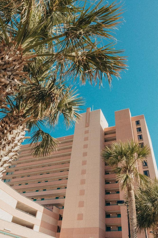 Sandcastle Oceanfront Resort South Beach photo 64