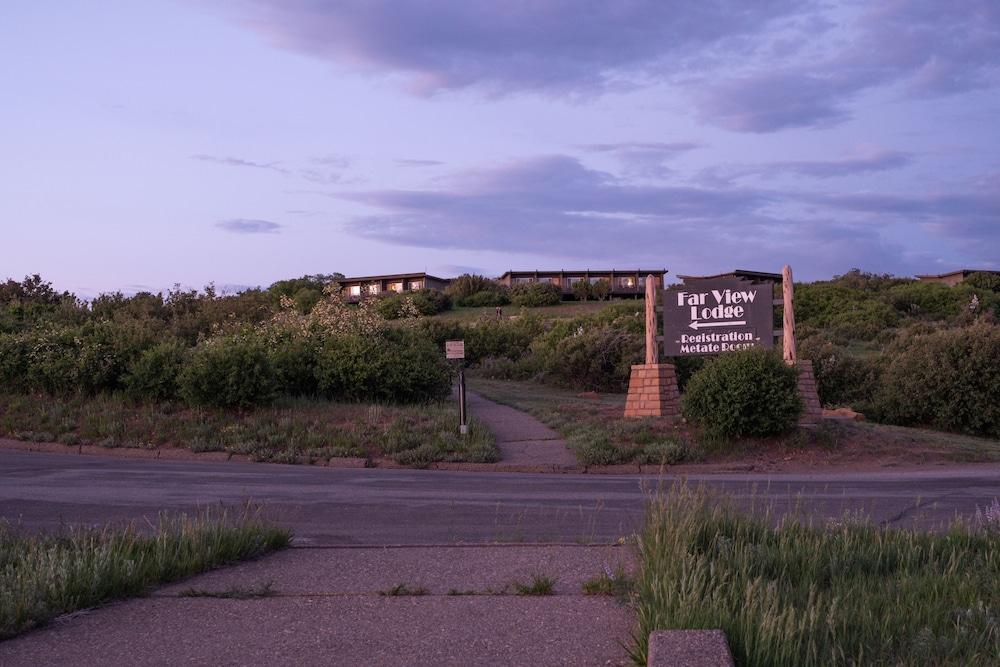 Far View Lodge photo 2