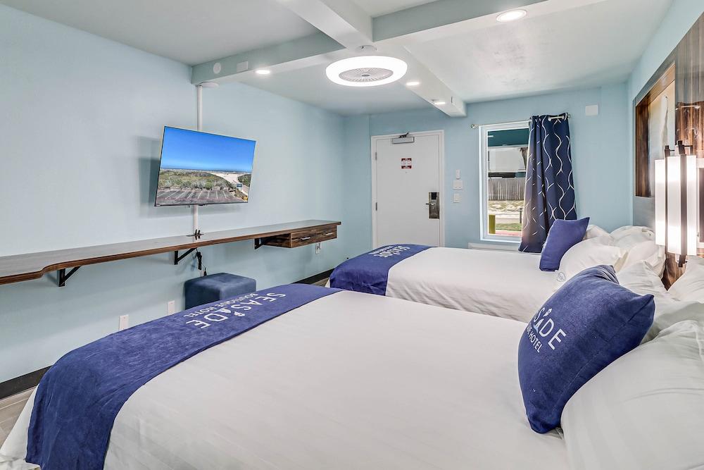 Seaside Boutique Hotel photo 74