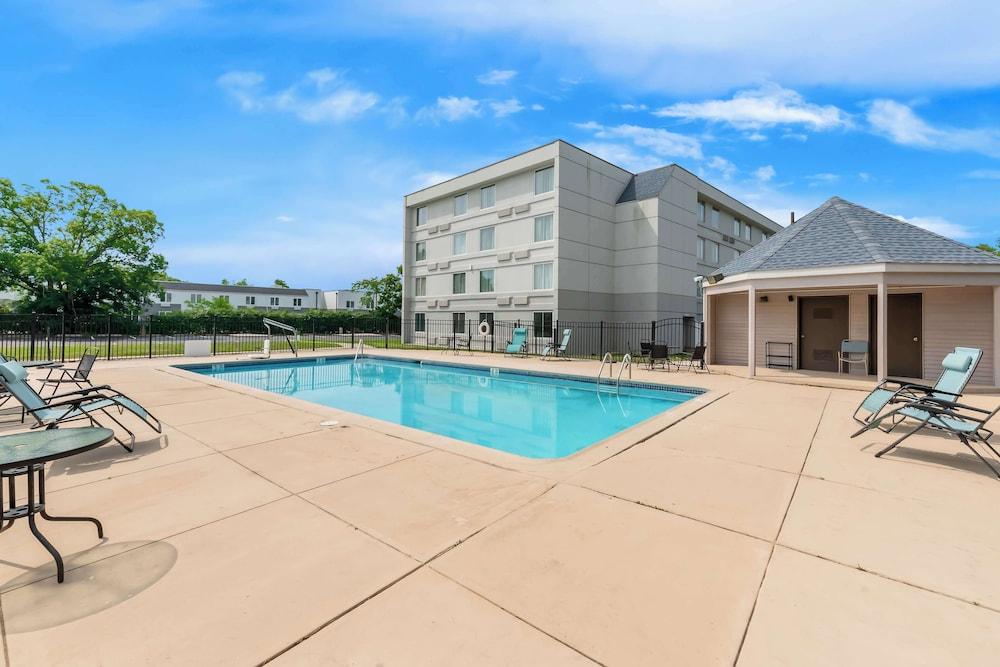 Sonesta Essential Atlantic City West photo 32