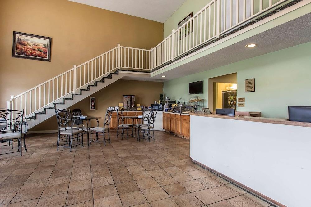 Rodeway Inn Jackson Northwest photo 35
