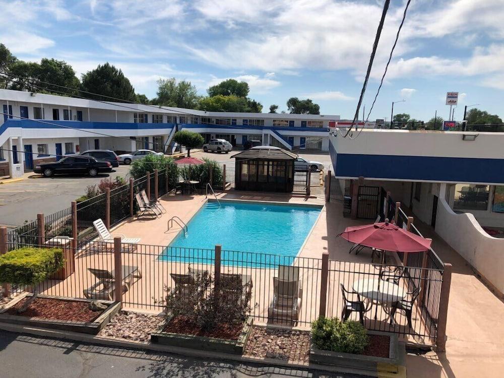 Motel 6 Canon City, CO — hotel in Canon City
