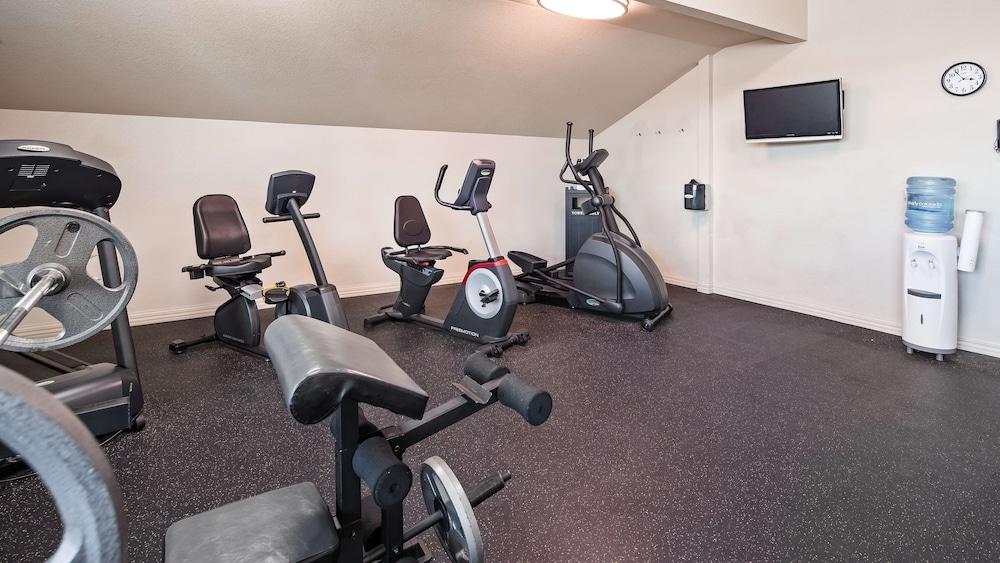 Best Western Rambler photo 49