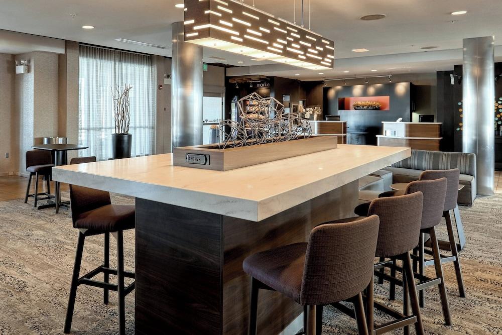 Courtyard by Marriott York photo 22