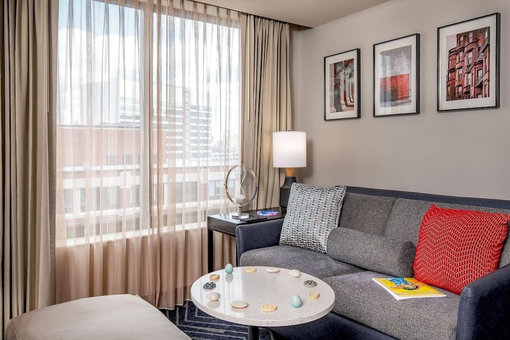 Residence Inn by Marriott Boston Cambridge photo 6