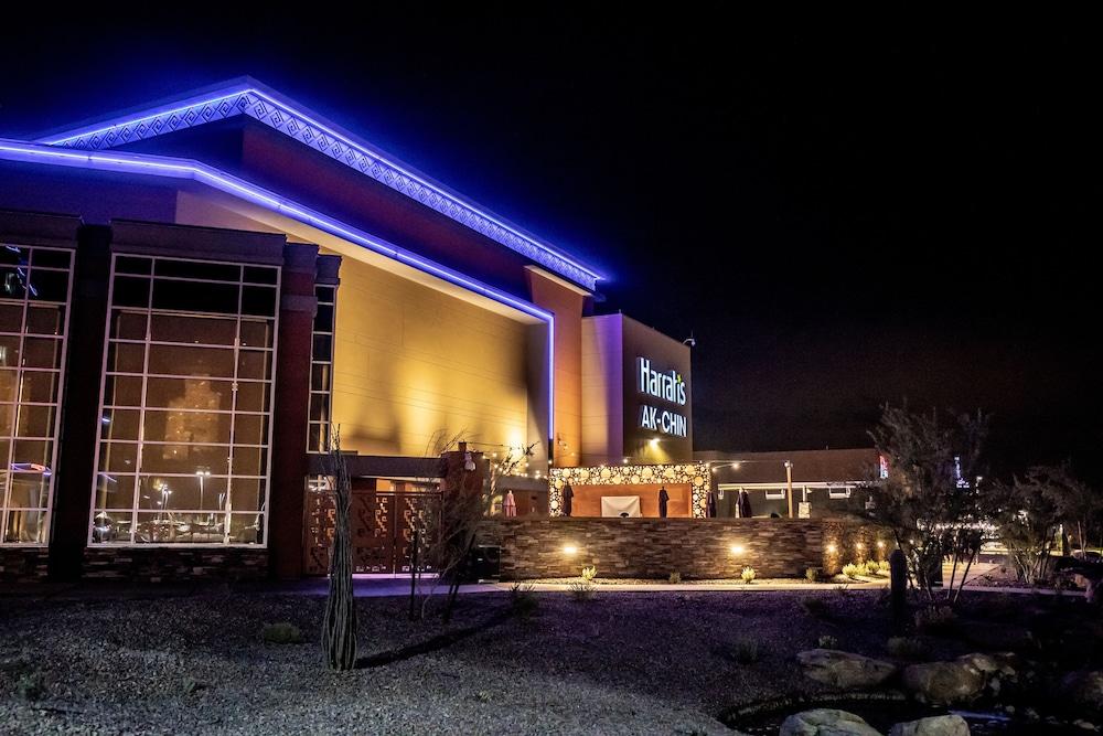 Harrah's Ak-Chin – A Caesars Rewards Destination photo 9
