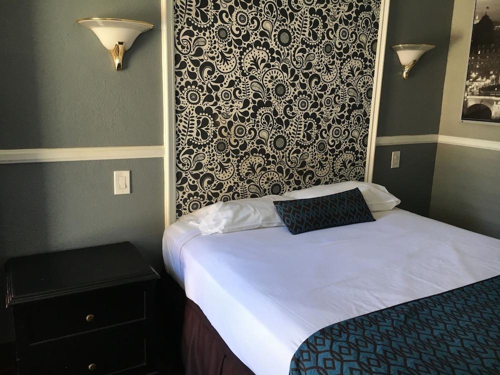 Hotel Salina Long Beach photo 6