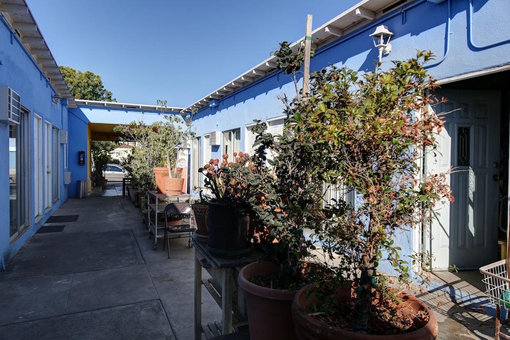 Pavilions Motel photo 47