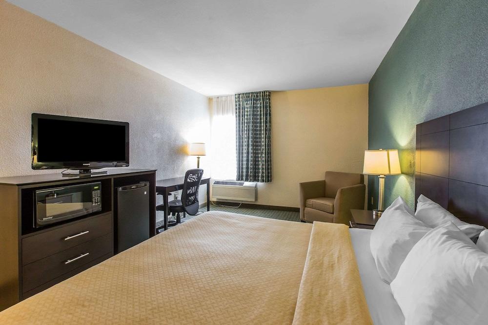 Quality Inn Fitzgerald photo 10