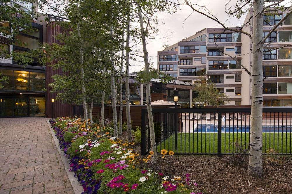The Vail Spa Condominiums photo 1