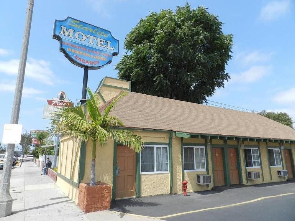 Starlite Motel photo 30