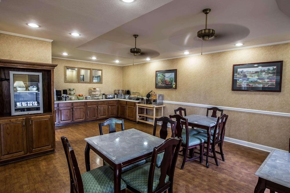 Quality Inn Kingsport South photo 19