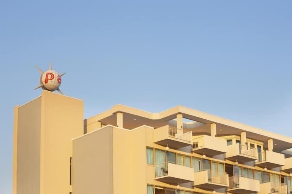 Oceanfront Pan American Hotel photo 51