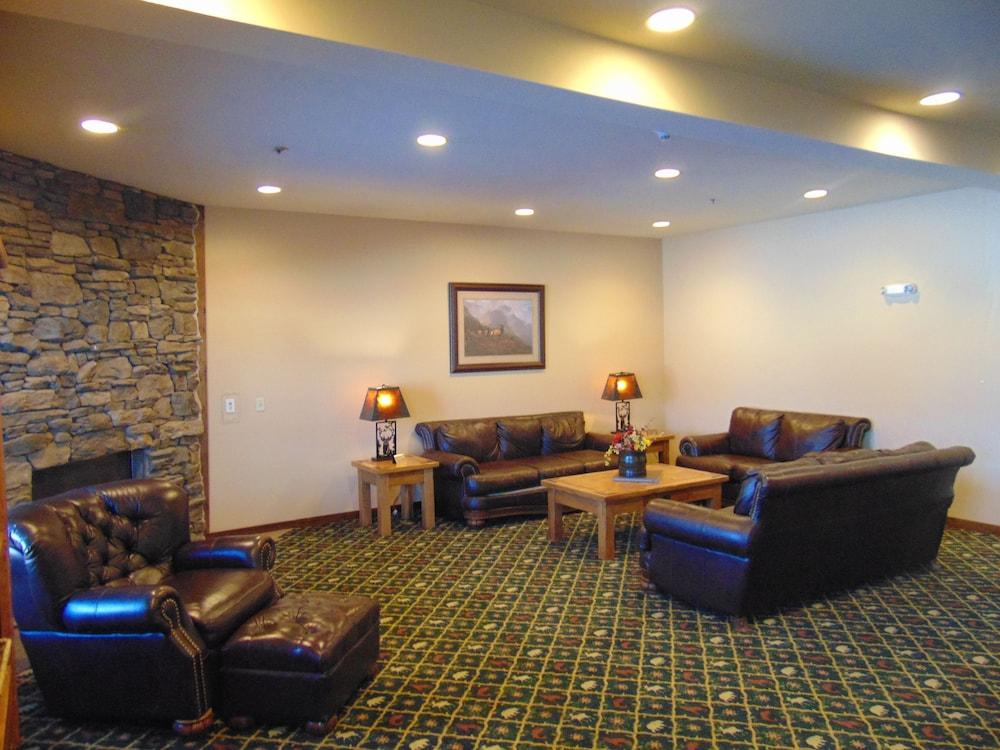 Elk View Inn photo 10