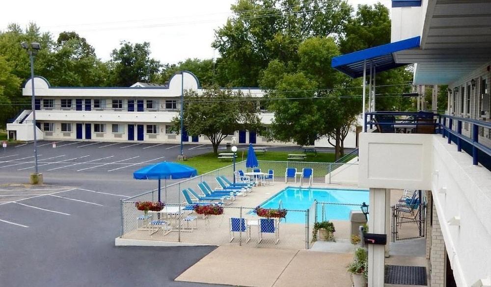 Dells Park Motel photo 22