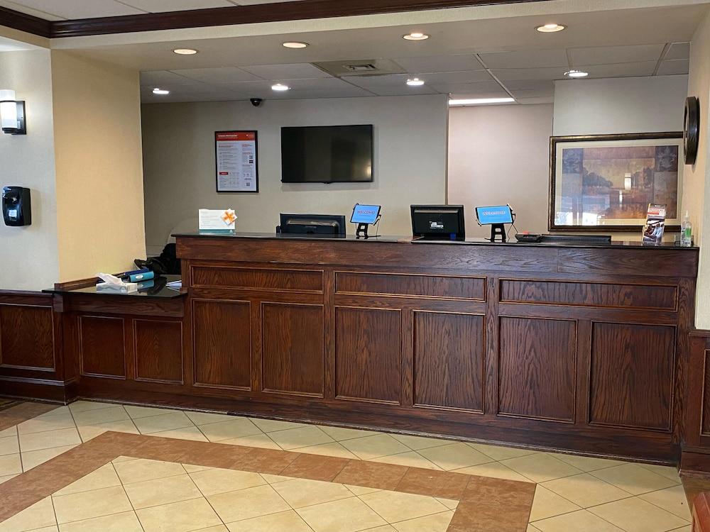 Quality Inn & Suites Williamsport photo 6