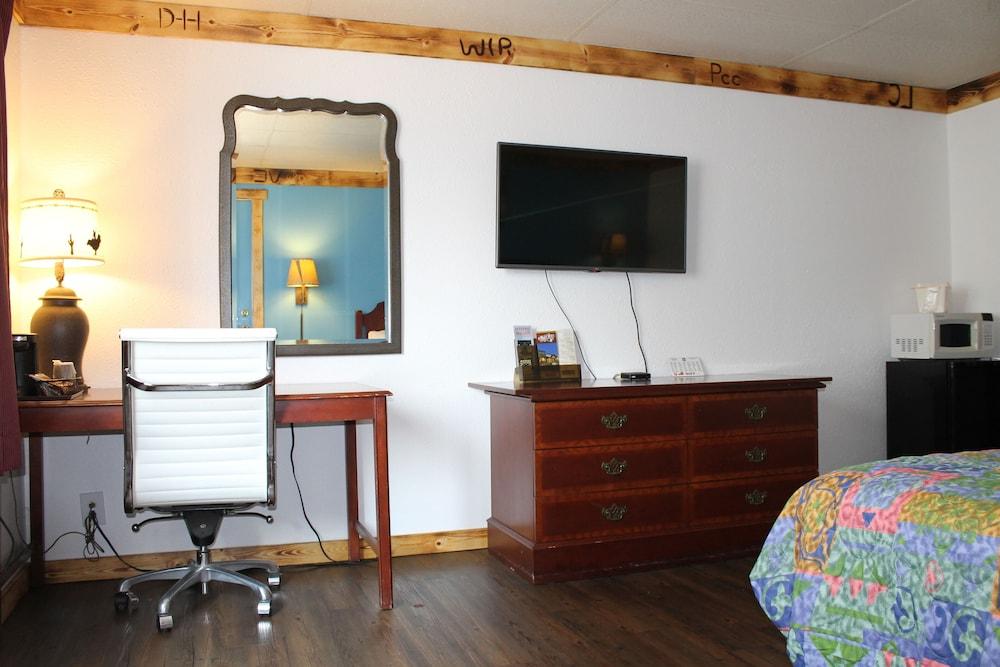 Wyatt Earp Hotel photo 32
