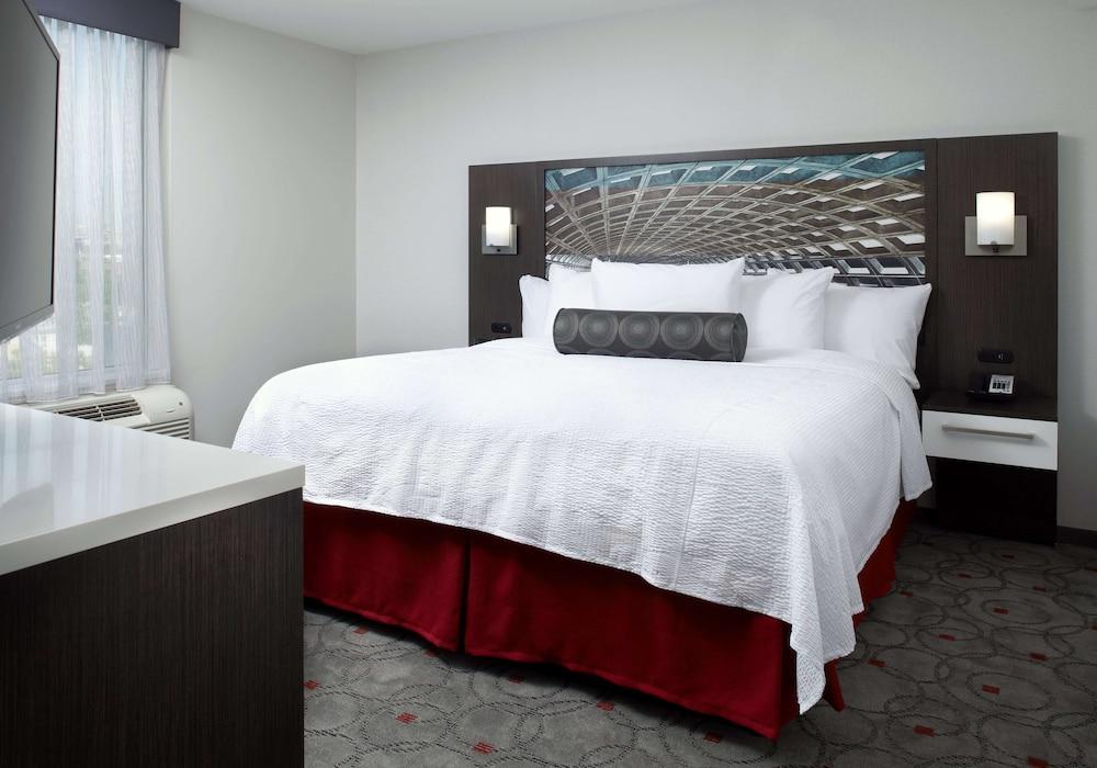 Hyatt House Washington DC / Downtown / Convention Center photo 10