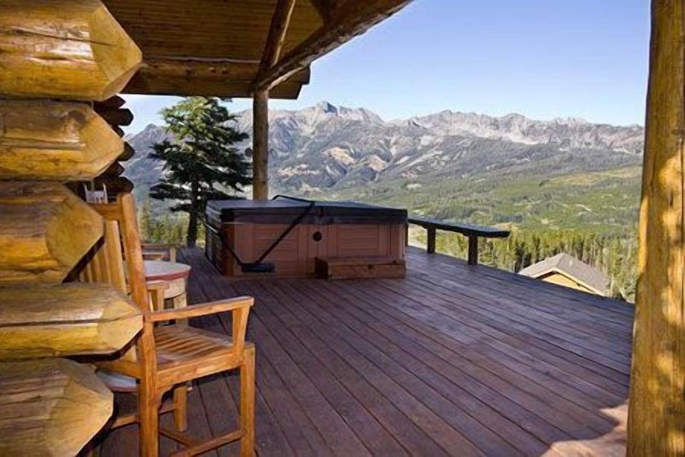 Cowboy Heaven Cabins photo 3