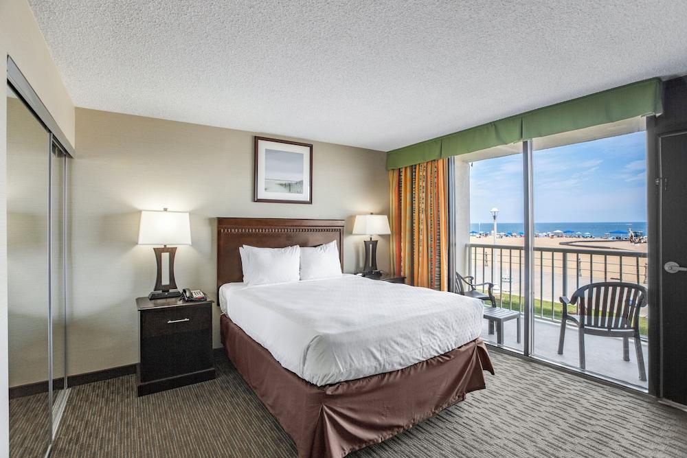 Beach Quarters Resort photo 5