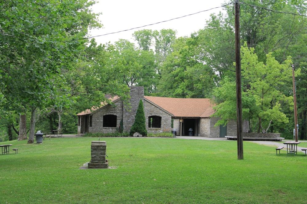 General Butler State Resort Park photo 41