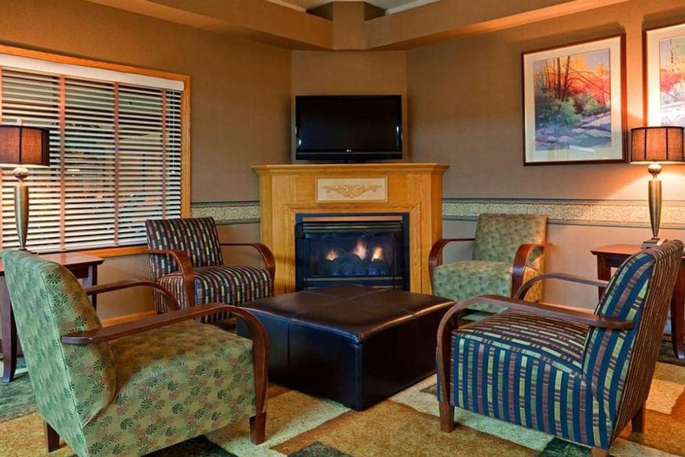 Blue Way Inn Eagan Extended Stay photo 14
