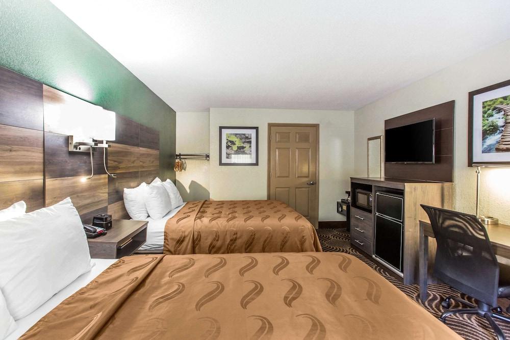 Quality Inn Black Mountain-Asheville East photo 7