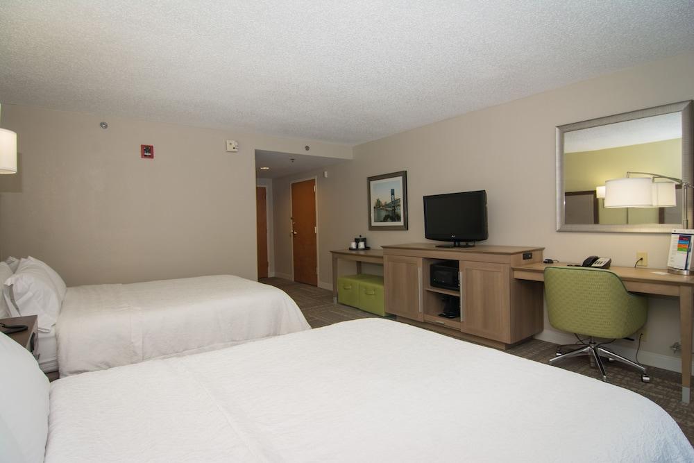 Hampton Inn Jacksonville I-10 West photo 11
