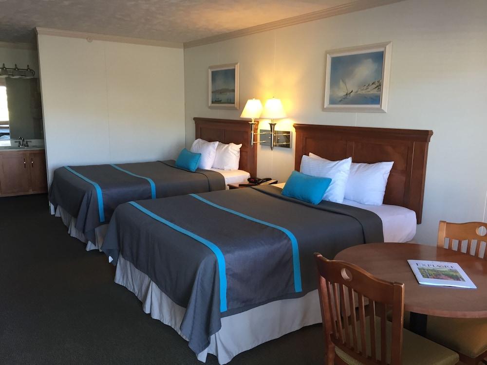 Harbor Lights Resort photo 5