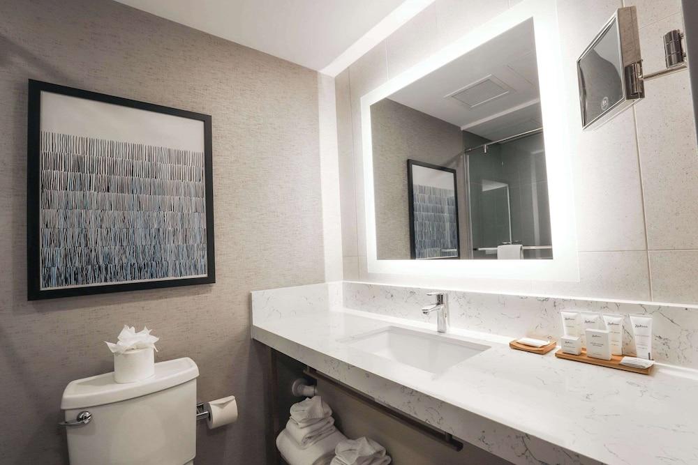 Radisson Plaza Hotel at Kalamazoo Center photo 4