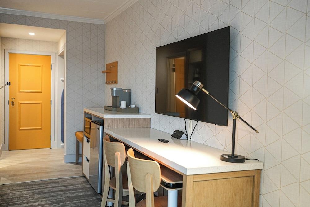 The Boulevard Hotel photo 22