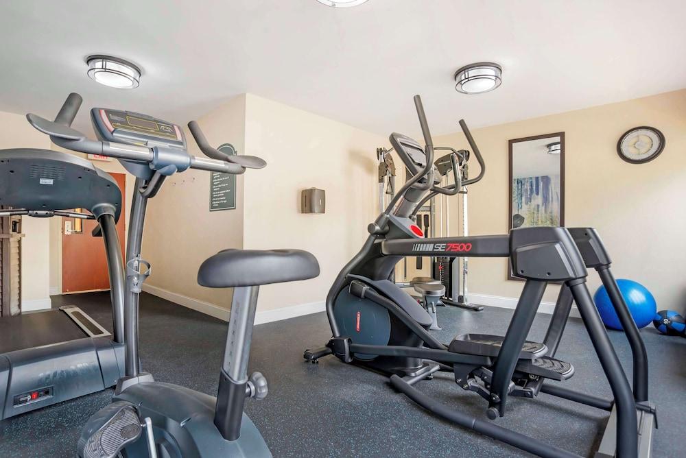 Best Western Gardendale photo 40