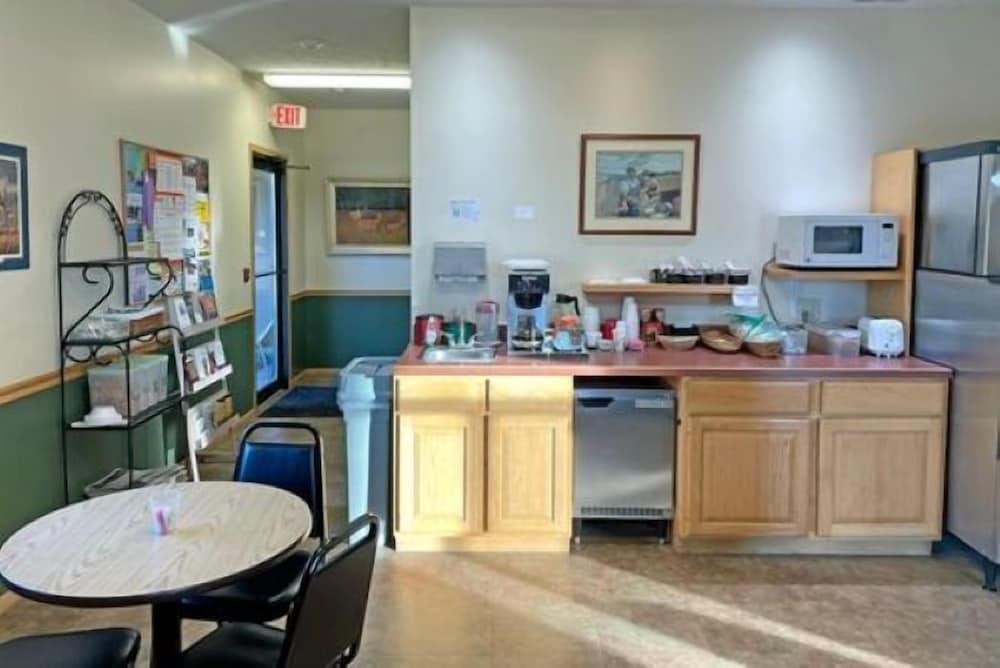 Vision Inn Motel photo 4