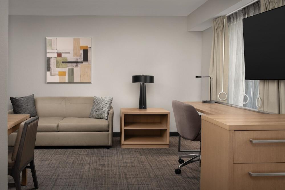 Residence Inn Marriott Palo Alto Los Altos photo 15