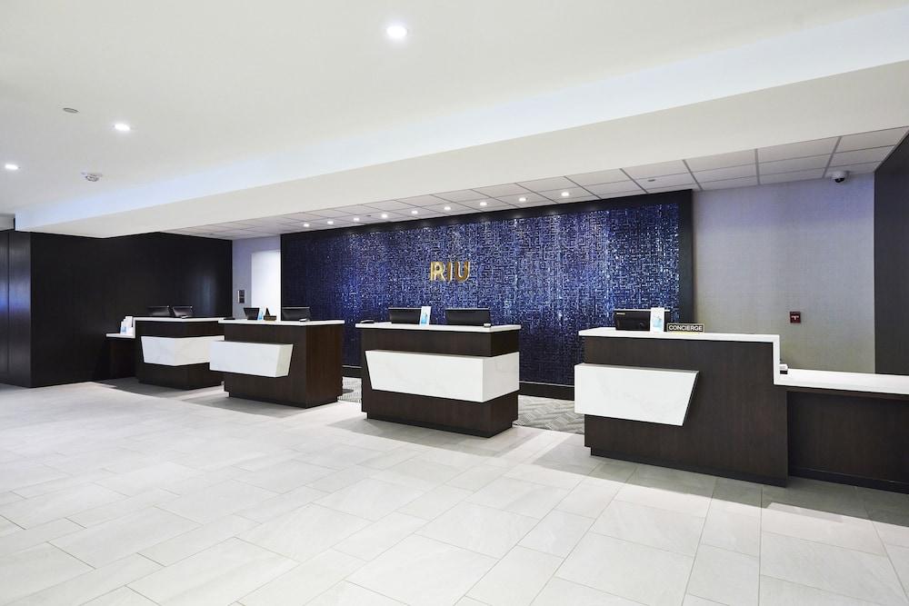 Hotel Riu Plaza Fisherman's Wharf photo 10