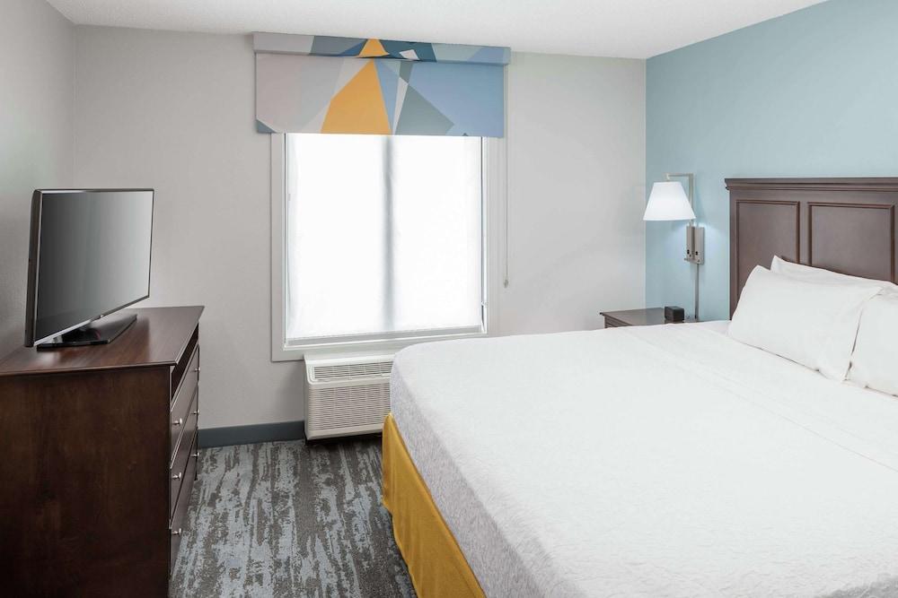 Hampton Inn & Suites by Hilton Miami-Doral/Dolphin Mall photo 14
